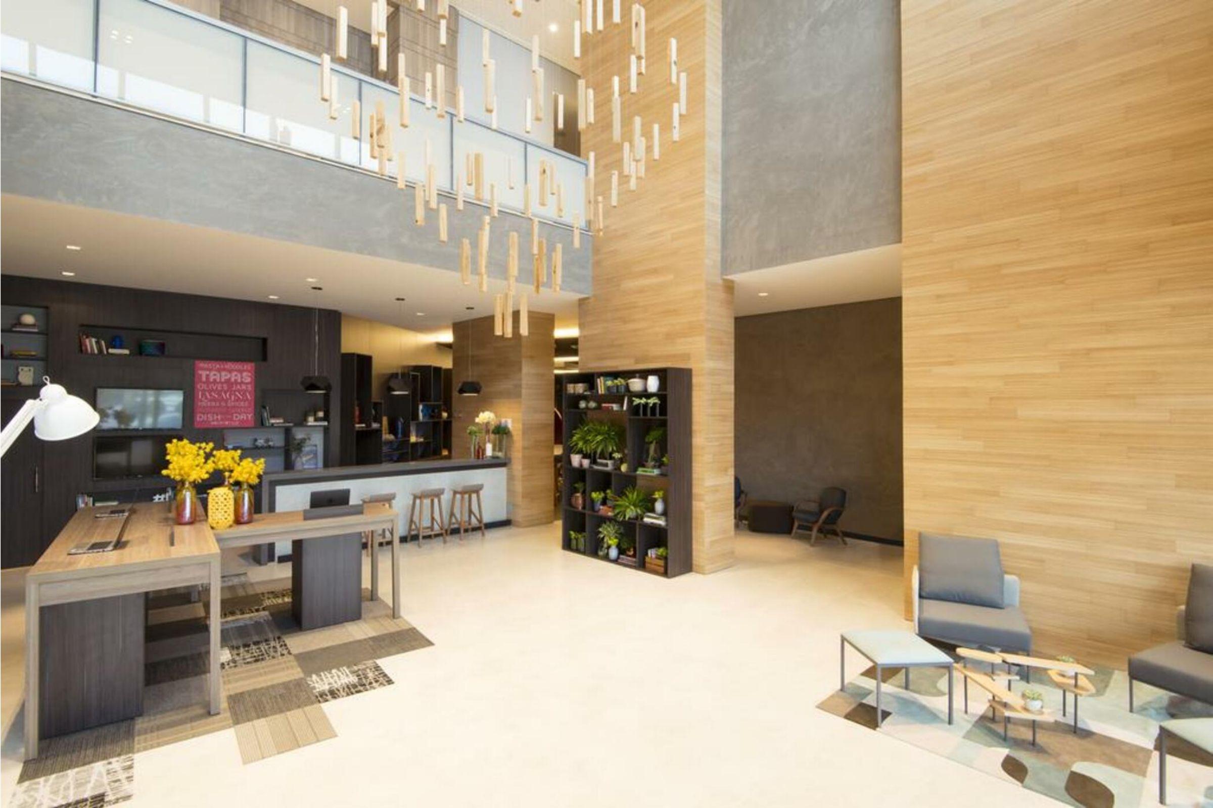 Novotel Sao Paulo Berrini Exteriér fotografie